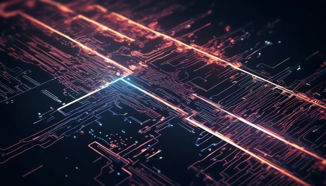 Ensuring Cybersecurity with Advanced Firewall Technology