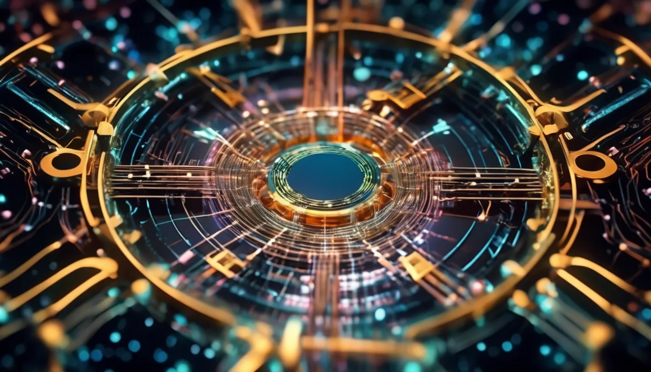 Unlocking the Power of Quantum Computing