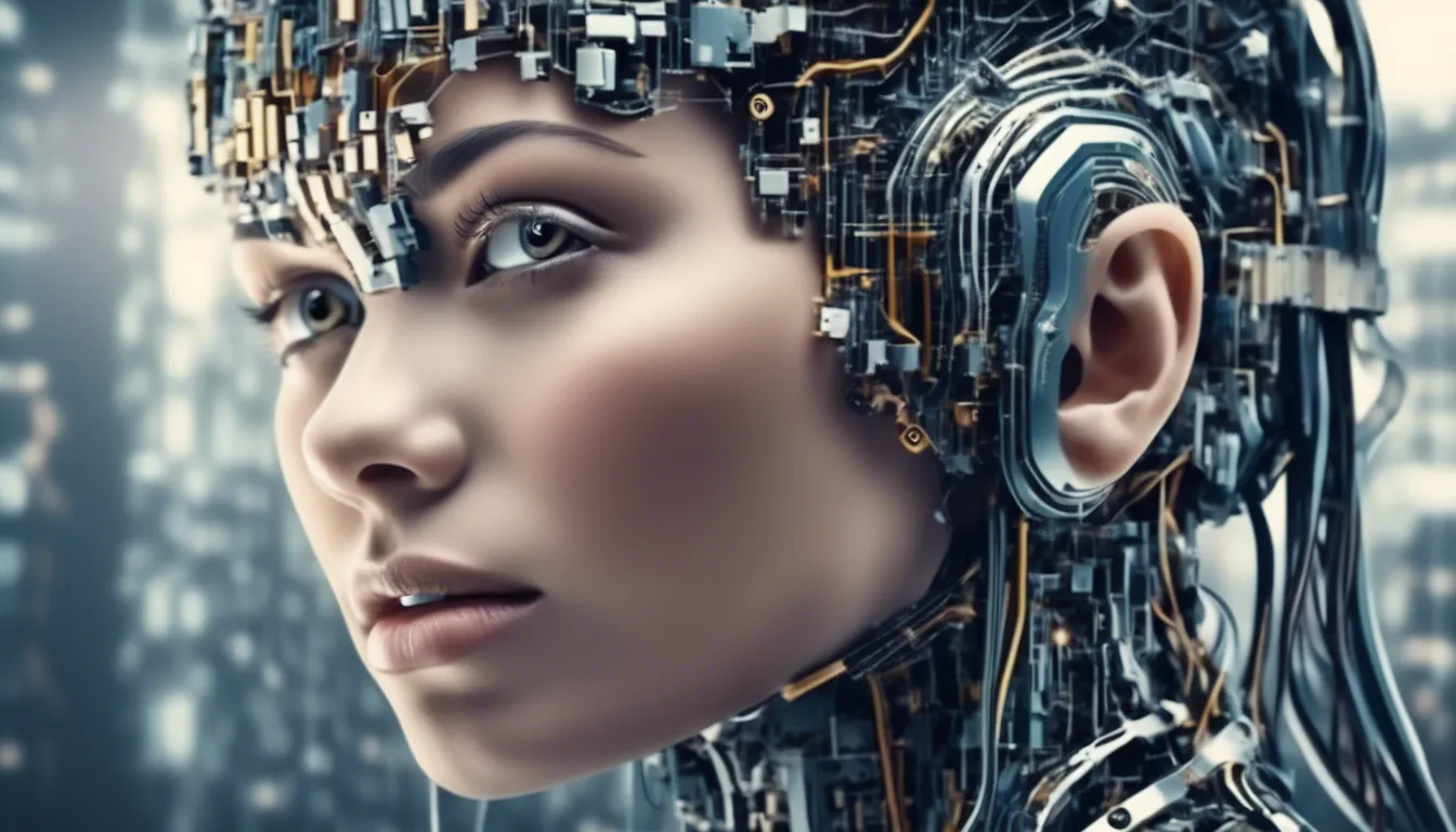 Unlocking the Power of Natural Language Processing (NLP) Technology