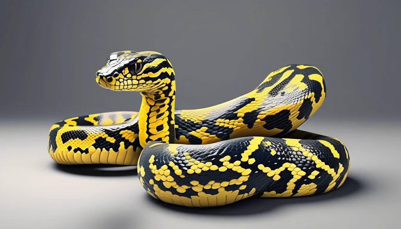 Exploring the Exciting World of Python Programming Technology