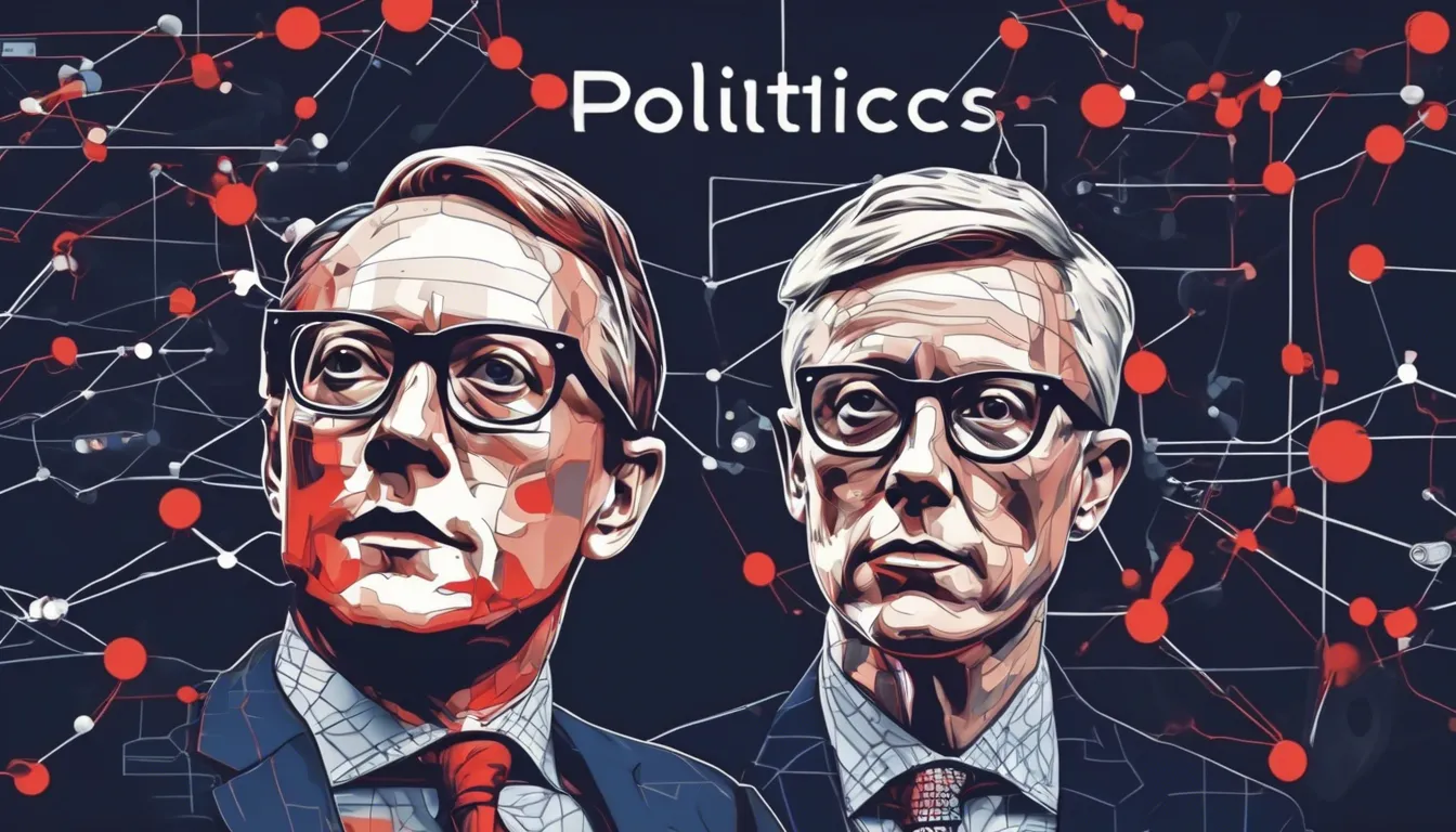 Tech and Politics Cambridge Analyticas Influence