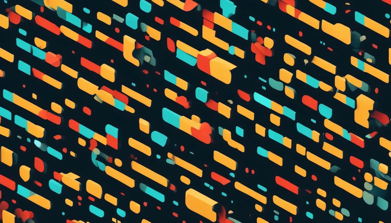 Exploring the Latest Trends in JavaScript Programming Technology