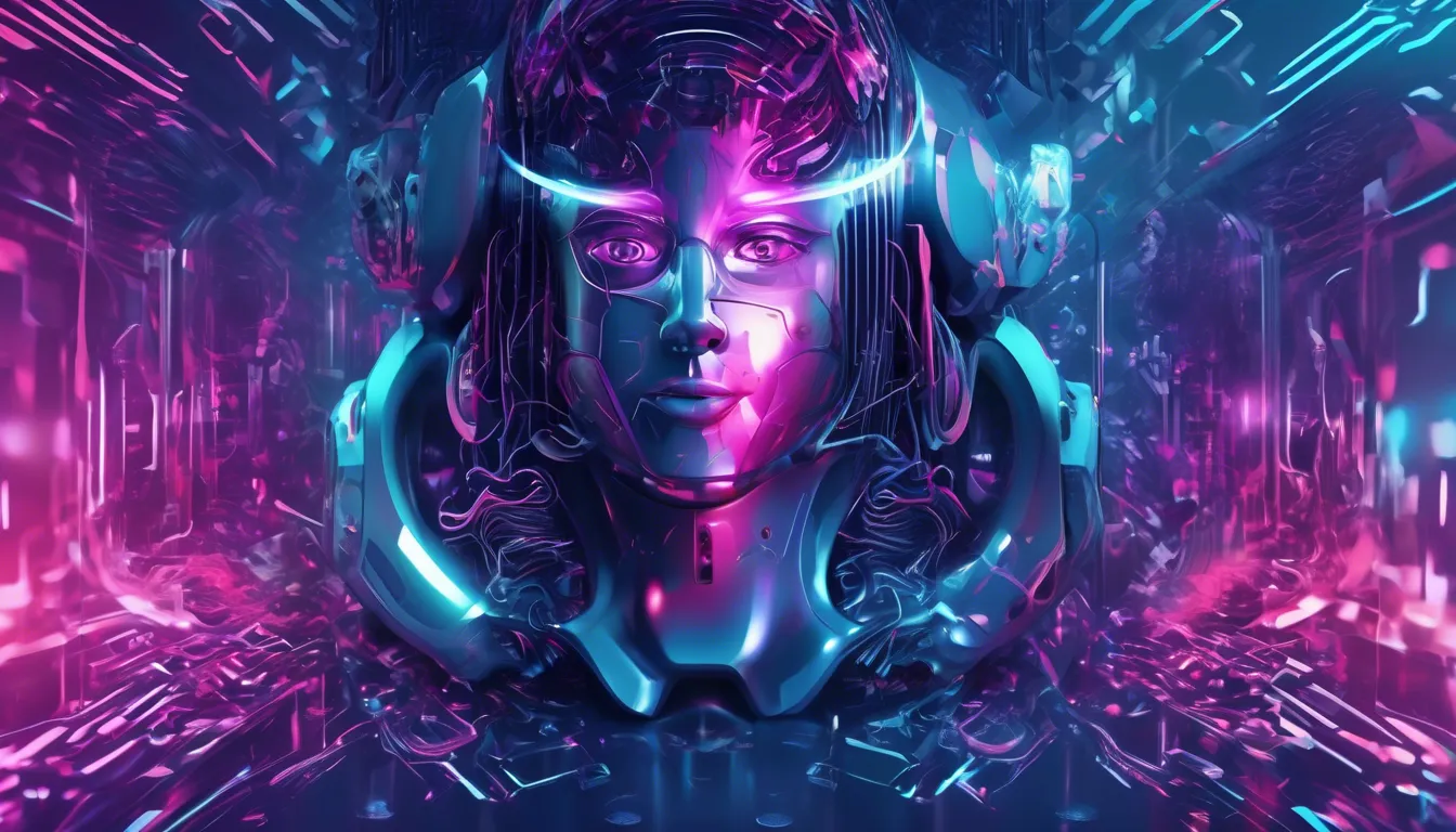 Unveiling the Future The AI Technology of Siri